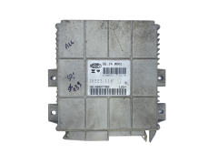 Controller 9618087780 16223.114 G6.140D01 PSA Magneti Marelli 54424