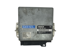 Controller 0281001077 2242211 BMW Bosch