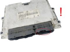 Controller 46759586 0281010340 Alfa Romeo 46803