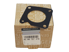 Gasket, Seal Original Renault Dacia 8200797470