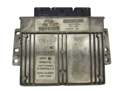 Controller PSA 9658739080 9649433980 Sagem
