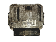 Controller Opel 55560810DB 0281012694 Bosch GM 19222