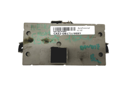 Controller 51804075 501890160014  Fiat Magneti Marelli 