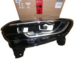 Headlamp Left New Original 260603013R Renault Kadjar