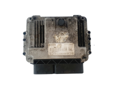 Controller 51800443 0281013417 Alfa Romeo Bosch 37959