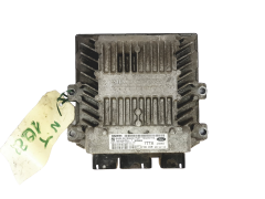 Controller 7S61-12A650-EA 5WS40632A-T SID 804 Ford Siemens 25769