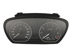 Speedometer/Instrument Cluster BMW 1 E81 E82 E87 9110191-05 29816