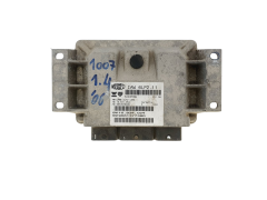 Controller PSA 9653979480 9661377380 IAW6LP2.11 Magneti 41914