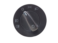 Light Control Volkswagen VWAG 1C0941531A 4
