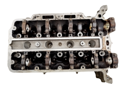 Cylinder Head Opel 90400234 Corsa 1.2 16V Z12XE 2