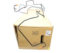 Oil Cable Original Citroen 9807562180