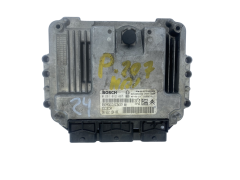 Controller PSA 0281012467 9662212480 9653958980 Bosch 51615