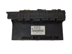 Controller 2035454701 5DK008486-75 Mercedes-Benz Hella