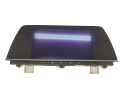 Navigation Display BMW 3 F30/31 9292247 AL3007 L7 CID Mid Alpine 1114