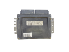 Controller S110115000A 8200162378 8200029658 Renault Siemens 60696