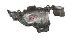 Heat Protection 9661222280 1.6 D TDCI Ford Focus Volvo C30 V50