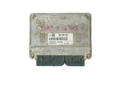 Controller VW 06A906033 5WP40019 07 Siemens 33288 Controller VW 06A906033 5WP40019 07 Siemens 33288