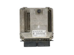Controller 04L907309L 0281030258 VW Bosch 44110