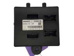 Controller Renault EMM-T4 L5 231A00174R 50EC25F01