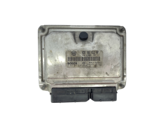 Controller 038906012HP 0281011320 Seat VW Bosch 60556