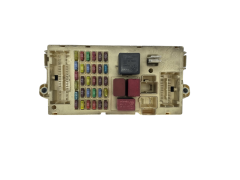 Fuse Box 1349511080 Fiat 58113