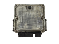 Controller PSA 0281010592 9642014880 28FM0310 Bosch 13885