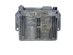 Controller 8200031655 7700868294 21656829-0 Renault Sagem 49007