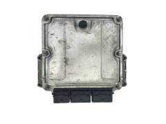 Controller 0281010632 8200051608 8200118526 Renault Opel Bosch 54958