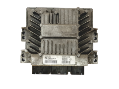 Controller Renault S126074106A 8200755773 8200680832 Siemens 27071