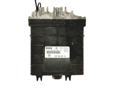 Controller 0281001407 028906021CQ Volkswagen Bosch 18769
