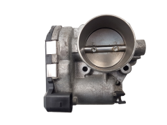 Air Throttle Body Ford Volvo 7S7G-9F991-CA 0280750535 1.6 2668