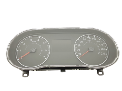 Speedometer/Instrument Cluster Dacia Duster 248101306R VDO
