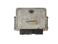 Controller 55181457 0281010337 Fiat Bosch 37263