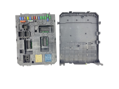 Controller JCI 2125403-1 2124567 01 PSA Johnson Controls 59413