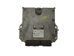 Controller 275800-2252 897352 1854 24452707 Opel Denso GM