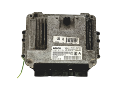 Controller PSA 0281011784 9655919780 9654490280 Bosch 22133