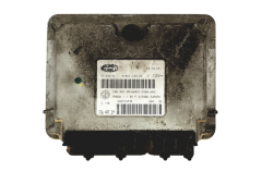Controller IAW4AF.SM 55188619 Fiat Magneti Marelli 