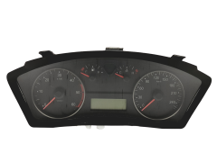 Speedometer/Instrument Cluster Fiat Stilo 51756700 VP4FCF-10849-JA 29359