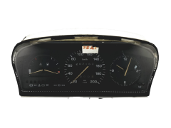 Speedometer/Instrument Cluster Seat Toledo 81117648 VDO