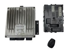 Starter Kit Renault Clio 3 8200513163 8200343733 1,5 DCI