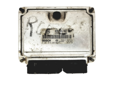 Controller 038906012CD 0281010688 Seat Bosch 