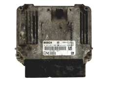 Controller 0281012868 55201791 Opel  Bosch 