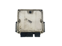 Controller 0281010591 9643527180 28FM0375 PSA Bosch 34716