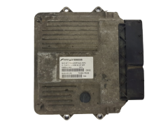 Engine Controller Fiat 51806505 7160017002 Magneti Marelli