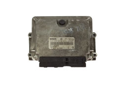 Controller 55185365 0281010332 41AAA Alfa Romeo Bosch 18022