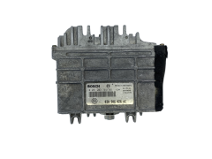 Controller 030906026AC 0261203744/745 Volkswagen Bosch 53881