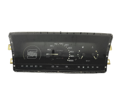 Speedometer/Instrument Cluster Seat Ibiza 195.435.02 19543502  Veglia Jaeger