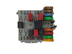 Fuse Box Fiat 51792194 57657 0051792194057657 Lancia 19451