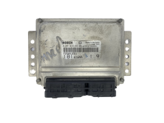 Controller Fiat 73501231 0281010342 41WAA 18141WAA Bosch 54200