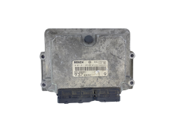 Controller 55189421 0281011488 93749DAV Alfa Romeo Bosch 62029